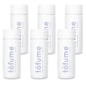 토퓸 토일렛퍼퓸 향수 디퓨저 화장실 방향제 6통(180정 / 향 선택)