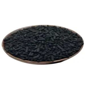 산업용 활성탄 폐가스 폐수 처리 테트라 탄소 참숯 변색 냄새 제거 필터 정화 야자숯