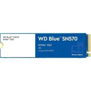 웨스턴디지털 Blue SN570 SSD카드 TB