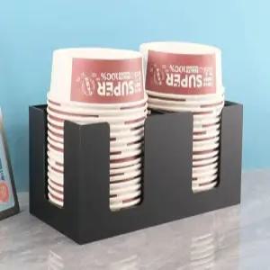 수납함 무인라면가게 선반 한강 다용도 라면용기 보관함 정리함