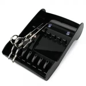 미용실 트레이 가위정리대 츄레이