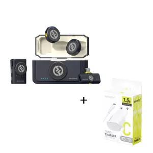 홀리랜드 LARK M2 Mini Combo 무선마이크 라크 M2 미니 콤보