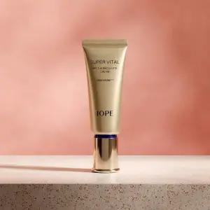 아이오페 슈퍼바이탈 넥앤데콜테 크림 40ml