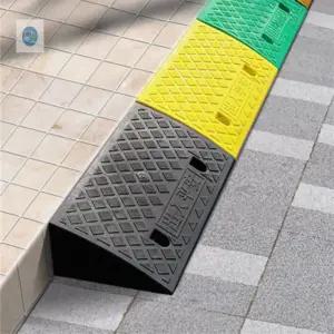 대진유통 차량 휠체어 경사로 진입판 경사로발판