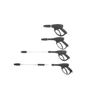 최강 세차건 강력수압 고압세척기 M14 워터건 G3 오리부리 물총 G1 외부 나사 14