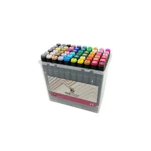 PP 케이스 트윈 바오밥 트윈마카 60색세트