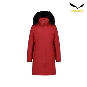 매장정품 살레와 여성 윈터 쉴드 헤비다운 O2DJ491WINW 1738523