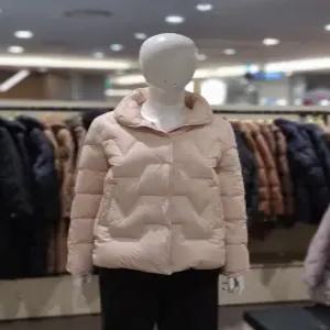 [트리아나] 소고 AL4WA15 오리 패딩점퍼