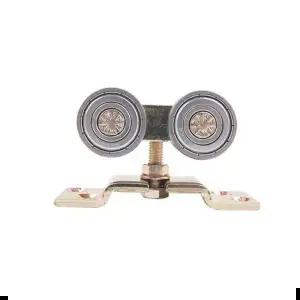 슬라이딩도어부속 호차 슬라이딩 4구철베어링 특대 54x44