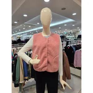 갤러리아 플리스 숏  베스트(CLFSPF901)