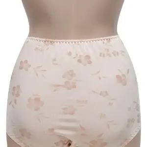 인견 그래픽 플로랄 사모아 착용감 시원한 맥시