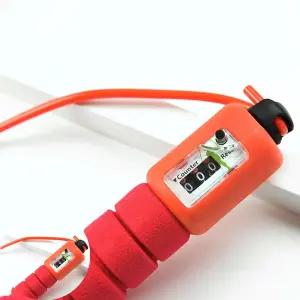 단체줄넘기 심플 카운트 줄넘기 실내 성인 복싱