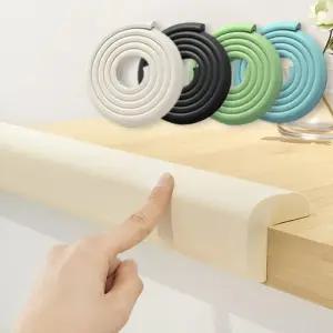 폭신 모서리보호대 안전 모서리 테이프 2m DD-12479