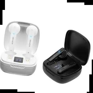 듀얼모드 아이리버 세미 오픈형 블루투스 IB-D1010BT