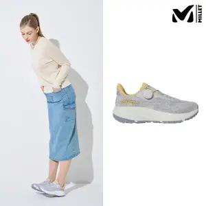 밀레 26SS 데일리 스니커즈 1종 (여성)