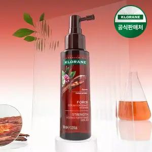 클로란 퀴닌 두피 세럼 100ml