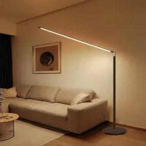 LED 피아노 램프 360도 스탠드 초대형 거실 조명