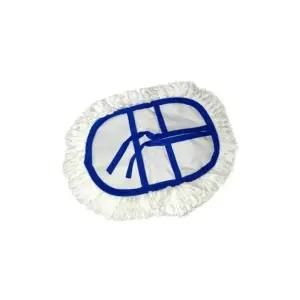 극세사 원형마포걸레 교체용 마대헤드 교체마포 마대걸레
