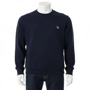 [폴스미스]PAUL SMITH 25FW 지브라 로고 패치 레귤러 핏 맨투맨 M2R 027R KZEBRA 49 852226