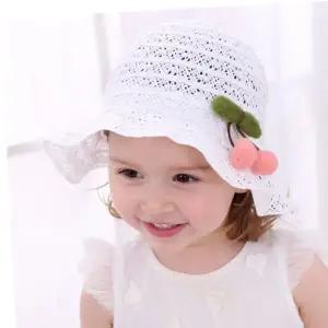 체리콕 유아봄모자 조이멀티 벙거지모자(44-52cm) 203906