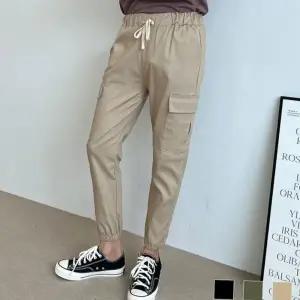 카고바지 콜리츠 남자 카고 조거팬츠 SD-220846