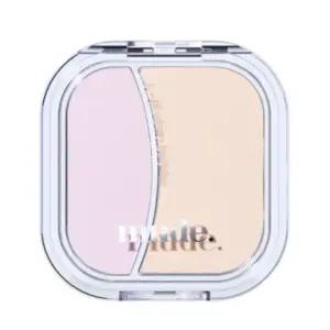 뮤드 페이스 필 볼륨 톤업 무펄 하이라이터 M02 볼륨2 BNA