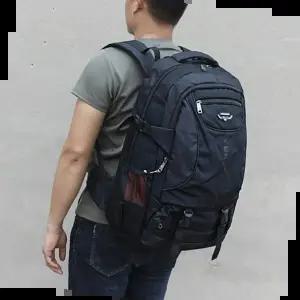 아웃도어배낭 아웃도어 배낭 대용량 백팩 트레킹 둘레길 가방