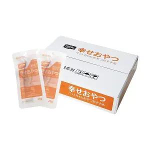 테비 시야와세오야쯔 참치 치킨맛 x24개 고양이간식