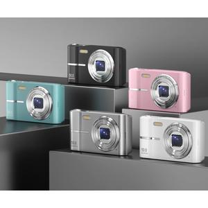 레트로 디지털카메라 빈티지 AZ425 디카 SD카드 CHUZHAO RD 화면 여행용