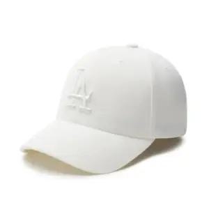 MLB모자 JQT 3ACP1001N-07WHS LA다저스 AW 쉐도우 커브캡
