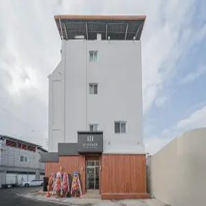 [경북 모텔] 안동 H Avenue 안동문화의거리점 (안동(경북도청,하회마을))