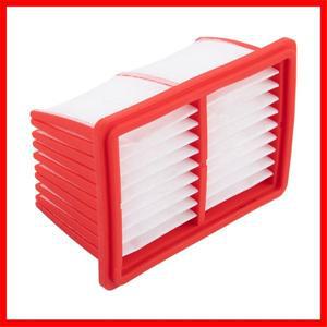 진공 청소기 교체 필터 부품 2608000717 GDE12 GDE18V12 GDE28D 모델용 실내 공기 청정기용