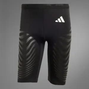 [롯데백화점]아디다스 오리지널스 아디제로 컨트롤 러닝 쇼트 레깅스 IX8976