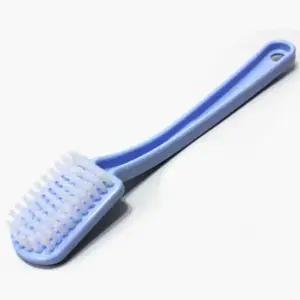 바닥청소솔-색상랜덤 다용도솔 청소용품 운동화솔 욕실청소솔 청소솔