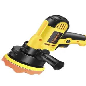 자동차 유선 광택기 왁싱기 폴리셔 셀프 광택 패드