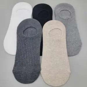 안벗겨지는양말 골지 추천 5종세트 잘안벗겨지는양말 덧신 여성 신상