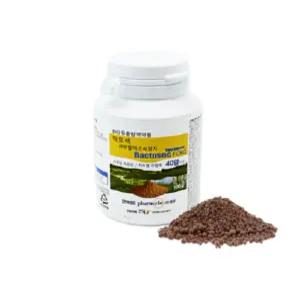 에스비티제약 박토섹 BTI과립 모기유충 구제제 모기방역 해충방제 정화조 모기약 100g