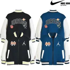 [롯데백화점]나이키 조던 다이너스티 보머 자켓 2종 택1 3-7세 N261JK103P