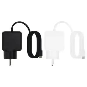 삼성 갤럭시북5 프로 NT940XHA-KC70G 노트북 호환 전원 어댑터 노트킹 65W GaN C타입 USB-C 접지형 PD충전기