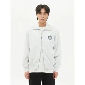 탑텐 공용) 라이트플리스 그래픽 풀집업_MSE1TR3913 2007715