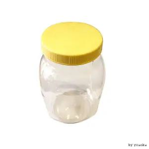 과실주 술병 과실병 트렌드 술통 약초병 꿀병유리 (소)1.2KG 인기