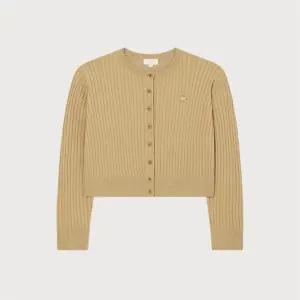 여성 클로버하트 케이블 가디건 B1 CO2503KT85 BE LB MG RD NA