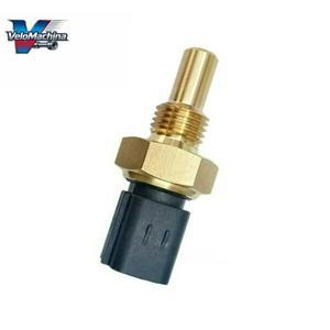 1615423417 쿨런트 워터 온도 센서 쌍용 액티언 스포츠 코란도 밴 I 로디우스 무쏘 카이런 2.0 e-XDi 4WD용