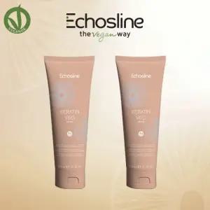 케라틴 VEG 마스크 300ml 2개