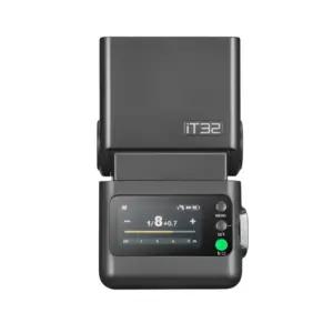 iT32 플래시 미러리스 소형