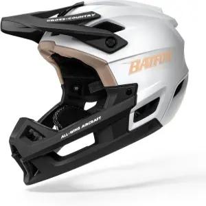 남성용 BATFOX 풀페이스 산악 자전거 헬멧 여성용 성인 활강 DH BMX MTB