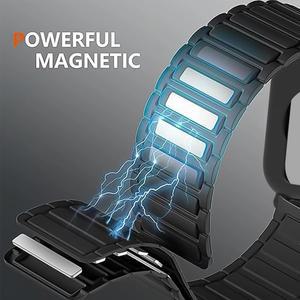 호환 케이스+실리콘 스트랩 샤오미 레드미 워치 5 액티브/5 라이트 풀 커버 스크린 TPU 소프트 쉘 프로텍터