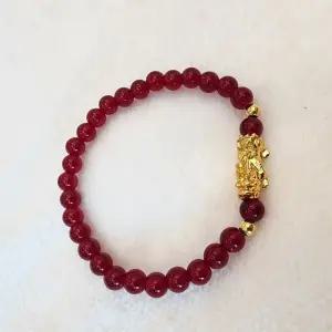 재물운 팔찌 비휴 원 돈 들어오는 와인