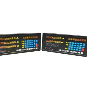 머신 변위 격자자 탁상 선반 디스플레이 센서 수직 단면 리더 체중계 전자눈금자