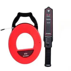 배관 관로탐지기 관로 파이프라인 방수 내시경 하수구 수도공사 충전식 산업용 멀티